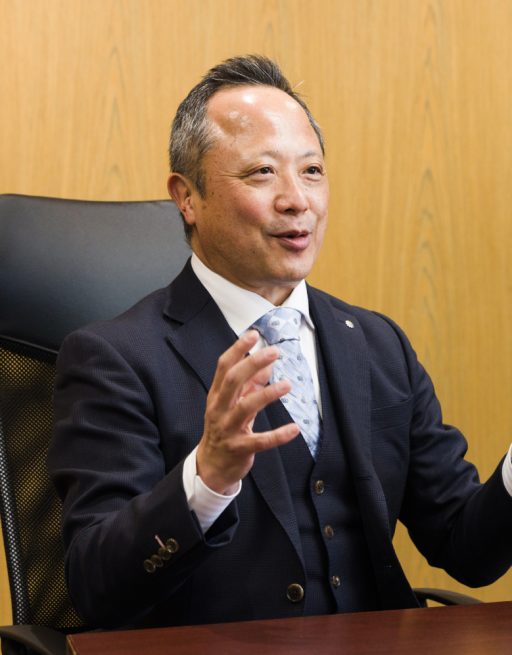 会社案内|工作機械・工具・自動化なら大垣機工株式会社