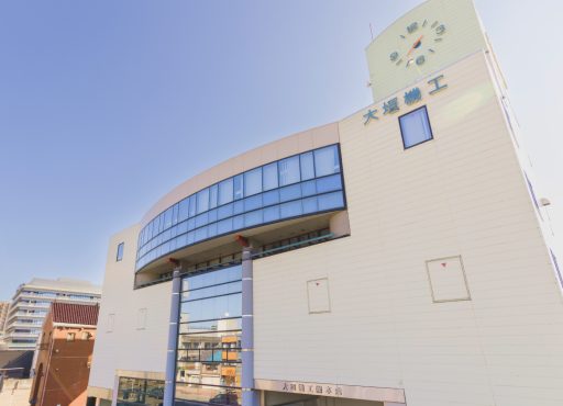 【本社】　外壁塗装で社屋が生まれ変わりました | その他